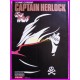 CAPITAN HARLOCK  ROMAN ALBUM ArtBook Libro JAPAN 